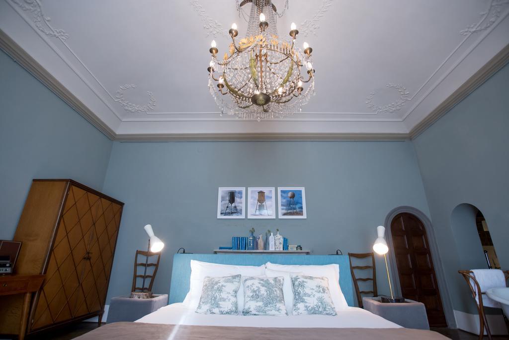 Adastra Bed & Breakfast Firenze