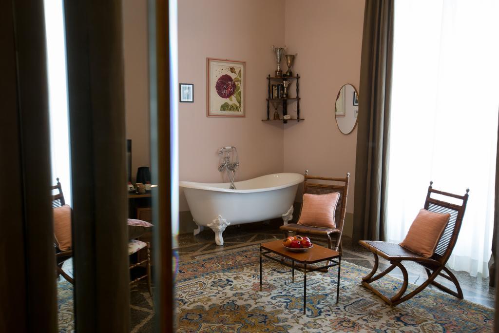 Bed & Breakfast Adastra Firenze