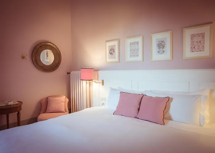 Adastra Suites