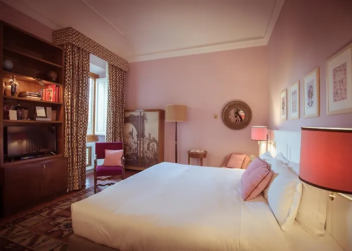 Adastra Suites