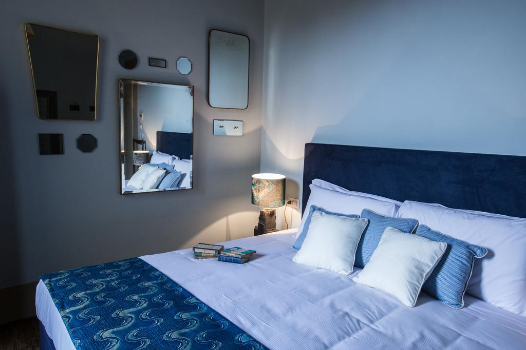 Adastra 3* Florenz
