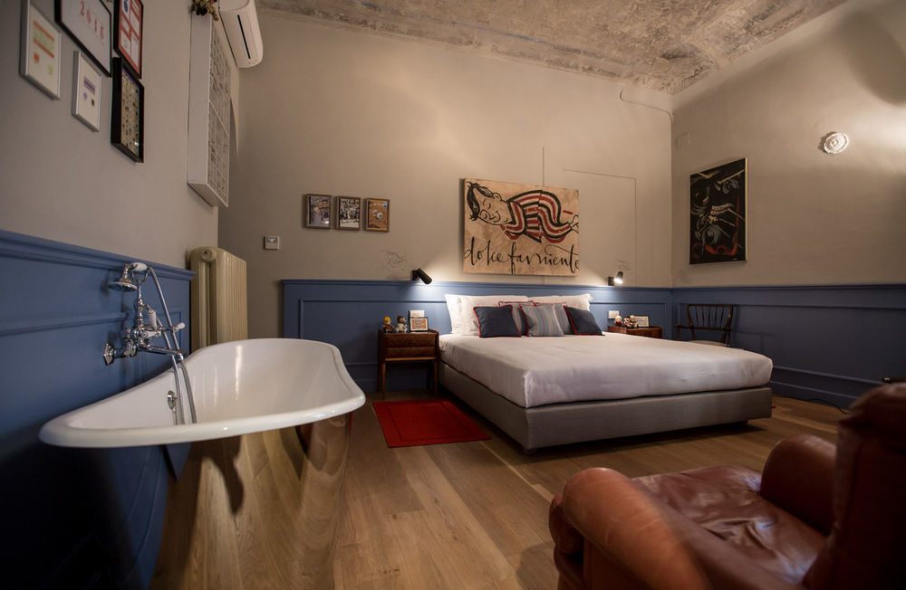 Adastra 3* Florenz
